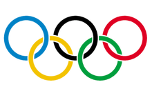 ✶⋆✶ OLYMPICS ✶⋆✶