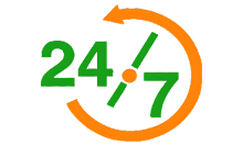 EXYU| PATROLNE SAPE 24/7