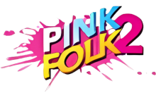 EXYU| PINK FOLK 2 [720p]